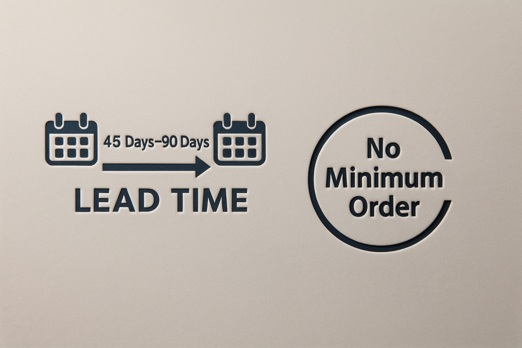 Our Denim Customisation for Global Brands